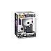 Pop The Nightmare Before Christmas 30th Jack Skellington With Gravestone 10cm