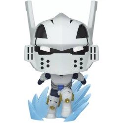 Pop Animation My Hero Academia Tenya Iida Rburst 9cm