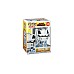 Pop Animation My Hero Academia Tenya Iida Rburst 9cm