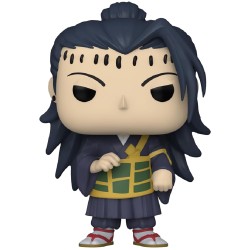 Pop Animation Jujutsu Kaisen Suguru Geto 9cm