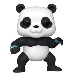Pop Animation Jujutsu Kaisen Panda 9cm