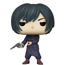 Pop Animation Jujutsu Kaisen Mai Zenin 9cm