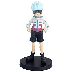 Banpresto Shaman King Horohoro 14cm