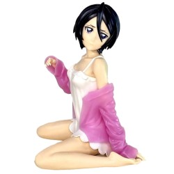 Banpresto Relax Time Bleach Rukia Kuchiki 11cm