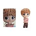 Banpresto Q Posket Tinytan Dynamite Jin Ver.a 14cm Banpresto Q Posket Tinytan Dynamite Jin Ver.a 14cm