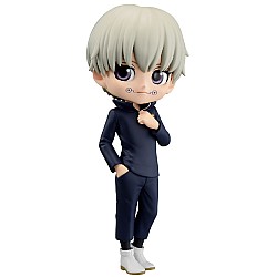 Banpresto Q Posket Jujutsu Kaisen Toge Inumaki Ver.a 14cm