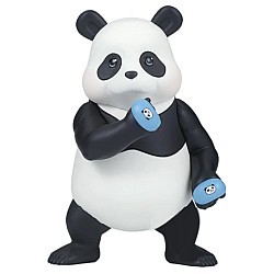 Banpresto Q Posket Petit Jujutsu Kaisen Panda Vol.2 Ver.c 7cm