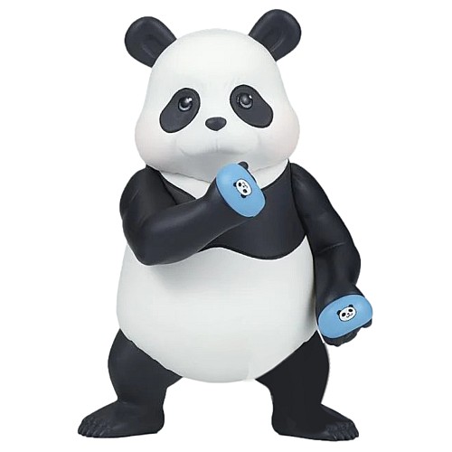 Banpresto Q Posket Petit Jujutsu Kaisen Panda Vol.2 Ver.c 7cm