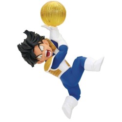 Banpresto G X Materia Dragon Ball Z Son Gohan Ii 9cm