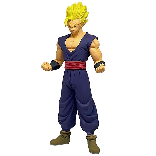Banpresto Dxf Dragon Ball Super Son Gohan 17cm