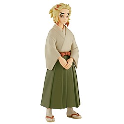 Banpresto Demon Slayer Kimetsu No Yaiba Senjuro Rengoku 15cm