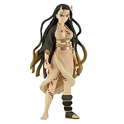 Banpresto Demon Slayer Kimetsu No Yaiba Nezuko Kamado 16cm