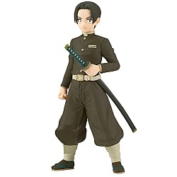 Banpresto Demon Slayer Kimetsu No Yaiba Murata 15cm