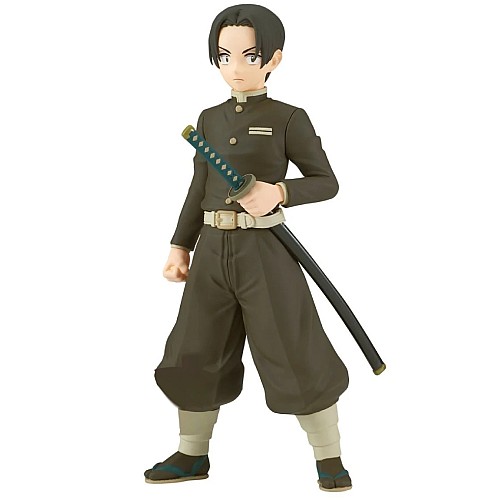 Banpresto Demon Slayer Kimetsu No Yaiba Murata 15cm