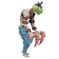 Banpresto Demon Series Demon Slayer Kimetsu No Yaiba Gyutaro Vol.8 17cm