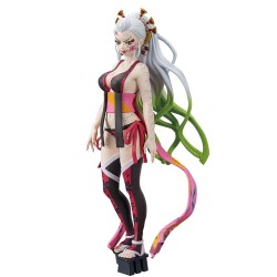 Banpresto Demon Series Demon Slayer Kimetsu No Yaiba Daki 16cm