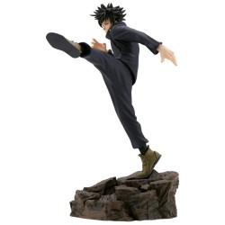 Banpresto Combination Battle Jujutsu Kaisen Megumi Fushiguro 12cm