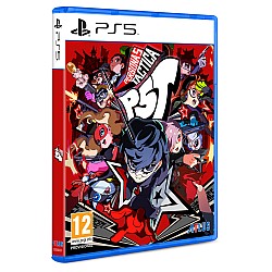 Persona 5 Tactica