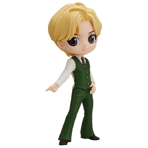 Banpresto Q Posket Tinytan Dynamite V Ver.b 14cm