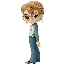Banpresto Q Posket Tinytan Dynamite Jimin Ver.b 14cm