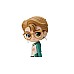 Banpresto Q Posket Tinytan Dynamite Jimin Ver.b 14cm