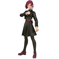 Banpresto Jukon No Kata Jujutsu Kaisen Nobara Kugisaki 14cm