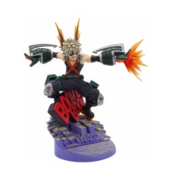 Banpresto Dioramatic My Hero Academia Katsuki Bakugo The Anime 20cm
