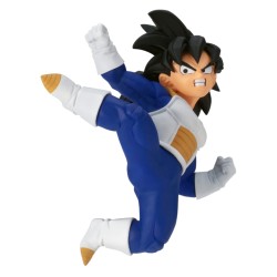 Banpresto Chosenshiretsuden Dragon Ball Z Son Gohan 9cm
