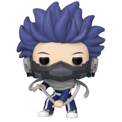 Pop Animation My Hero Academia S5 Hitoshi Shinso 9cm