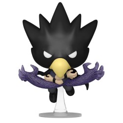 Pop Animation My Hero Academia Fumikage Tokoyami Fa 10cm