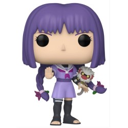 Pop Animation Boruto S3 Sumire With Nuen 9cm