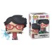 Pop Animation Boruto S3 Sarada With Sharingann 9cm