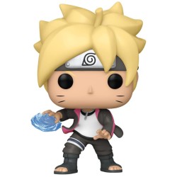 Pop Animation Boruto S3 Boruto With Rasengan 9cm