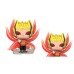 Pop Animation Super Boruto Naruto Next Generations S3 Naruto Baryon Mode 15cm