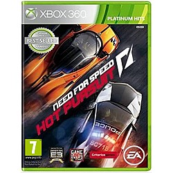 Need For Speed Hot Pursuit (platinum Hits)