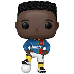 Pop Television Ted Lasso Sam Obisanya 9cm