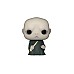 Bitty Pop 4 Pack Harry Potter Voldemort 2.5cm