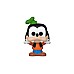 Bitty Pop 4 Pack Goofy 2.5cm