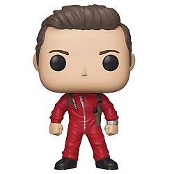 Pop Television La Casa De Papel Berlin 9cm