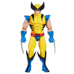 Marvel Studios X Men 97 Epic Hero Series Wolverine 10cm