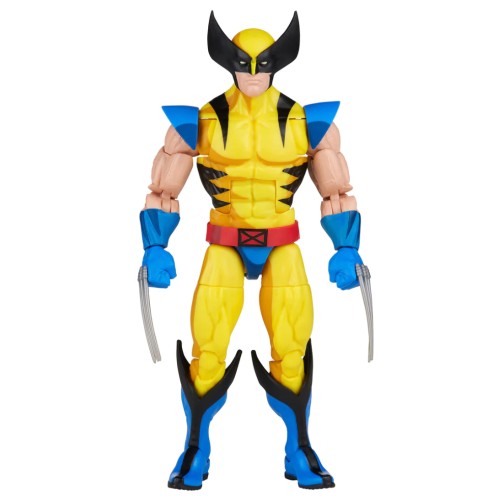 Marvel Studios X Men 97 Epic Hero Series Wolverine 10cm