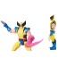 Marvel Studios X Men 97 Epic Hero Series Wolverine 10cm
