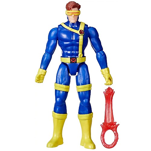 Marvel Studios X Men 97 Epic Hero Series Cyclops 10cm