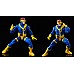 Marvel Studios X Men 97 Epic Hero Series Cyclops 10cm
