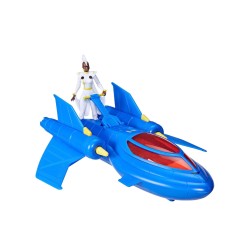 Marvel Studios X Men 97 Epic Hero Series X Men Team X Jet Storm