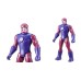 Marvel Studios X Men 97 Titan Hero Series Marvels Sentinel Deluxe