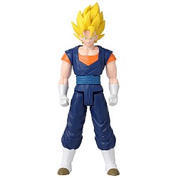 Bandai Limit Breaker Series Dragon Ball Super Super Saiyan Vegito 30cm
