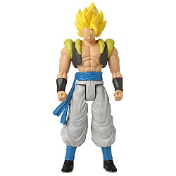 Bandai Limit Breaker Series Dragon Ball Super Saiyan Gogeta 30cm