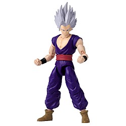 Bandai Dragon Stars Dragon Ball Super Son Gohan Beast 17cm