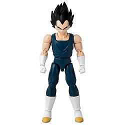 Bandai Dragon Stars Vegeta 17cm